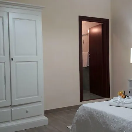 Vacanze Acqua Chiara بيت ضيافة بورتو توريس