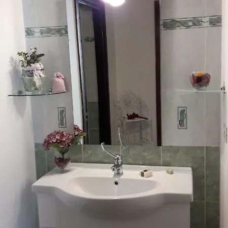 Vacanze Acqua Chiara