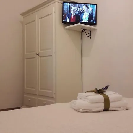 بيت ضيافة Vacanze Acqua Chiara
