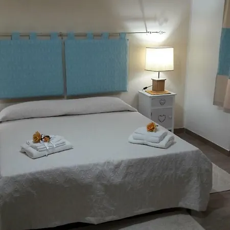 Vacanze Acqua Chiara Gæstehus 3*