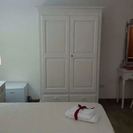 Vacanze Acqua Chiara Гостевой дом 3*