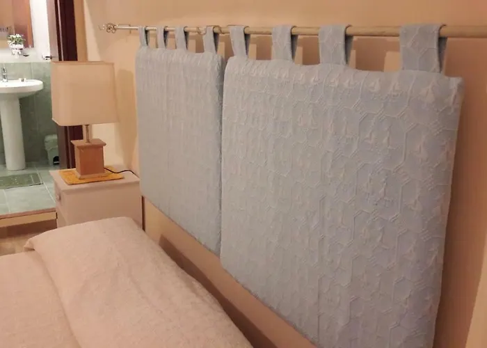Vacanze Acqua Chiara Гостевой дом
