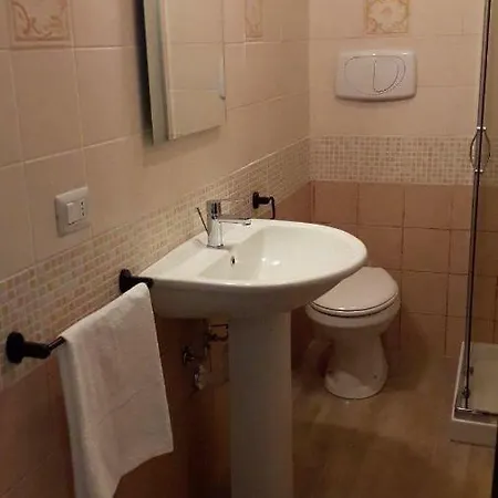 Vacanze Acqua Chiara 3* 포르토 토레스