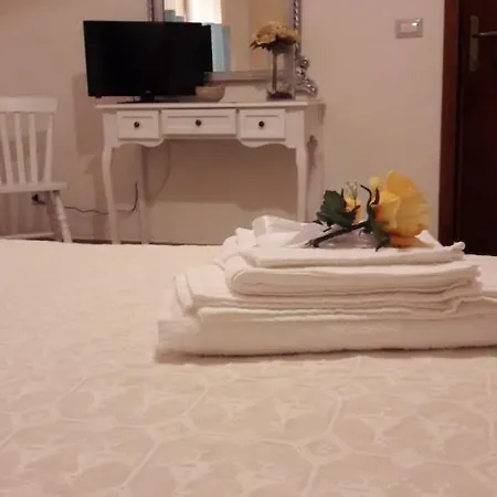 Vacanze Acqua Chiara Guest house