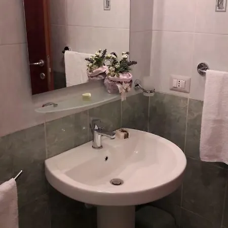 게스트하우스 Vacanze Acqua Chiara 포르토 토레스