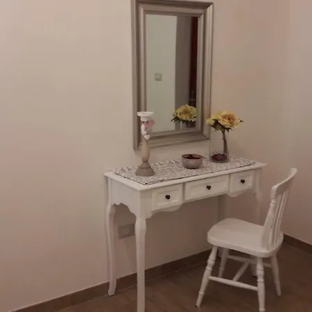 Vacanze Acqua Chiara Pensjonat Porto Torres