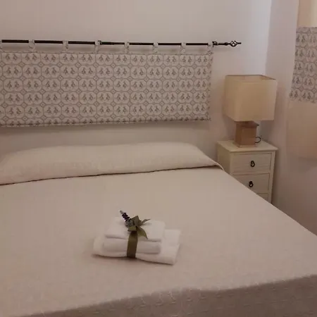 Vacanze Acqua Chiara 게스트하우스