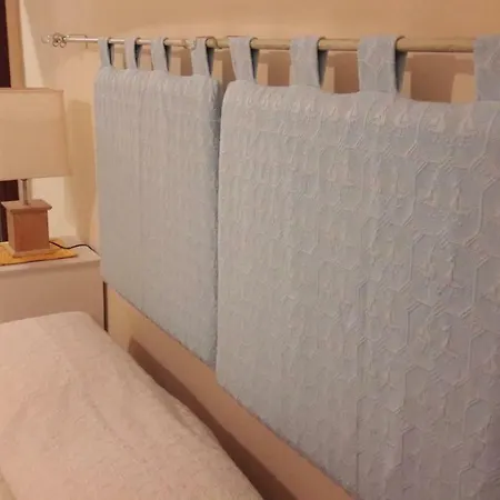 Vacanze Acqua Chiara Pensjonat