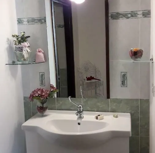 Vacanze Acqua Chiara